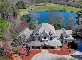 6303 & 6249 Ben Parks Rd, Murrayville, GA 30564