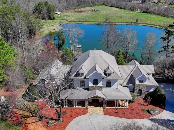 6303 & 6249 Ben Parks Rd, Murrayville, GA 30564