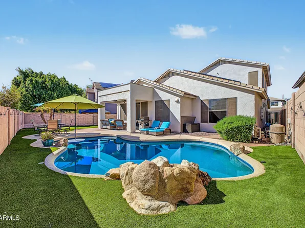 6605 W ROWEL Road, Phoenix, AZ 85083