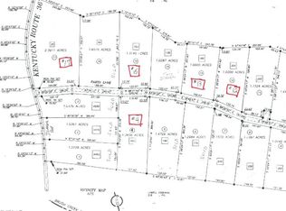 070-00-000 Parts Ln, Owenton, KY 40359