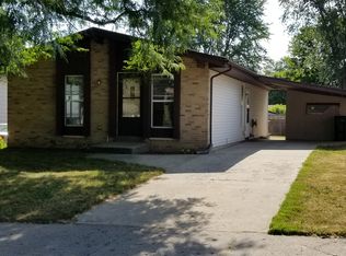 4301 Seaway Dr, Lansing, MI 48911