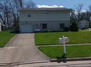 214 Louise St, Rittman, OH 44270