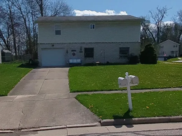 214 Louise St, Rittman, OH 44270
