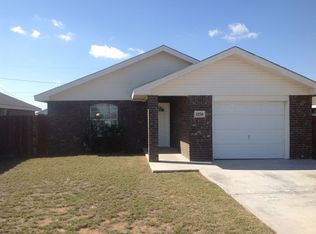 1106 Pratt St, Midland, TX 79701