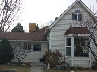 779 N 600 E, Spanish Fork, UT 84660