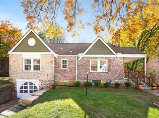 205 E 72nd St, Kansas City, MO 64114