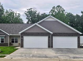 10722 Trenton Ln, Foristell, MO 63348
