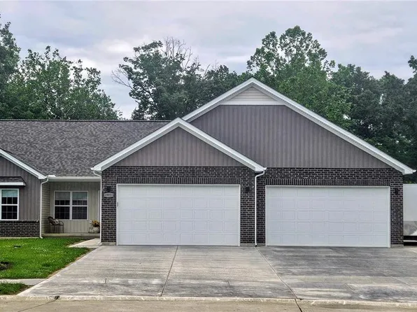 10722 Trenton Ln, Foristell, MO 63348