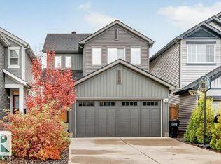 1020 Daniels Loop SW, Edmonton, AB T6W 4C9