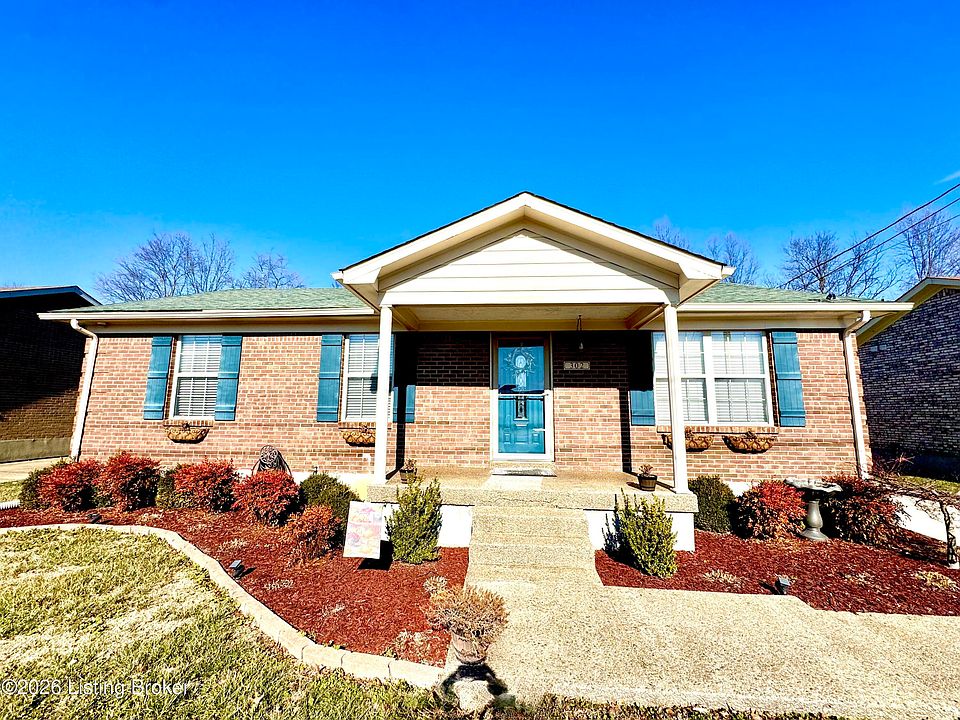 1st image of 302 Bucky Burton Dr