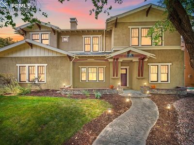 1727 N Royer St, Colorado Springs, CO, 80907