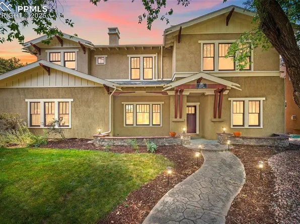 1727 N Royer St, Colorado Springs, CO 80907