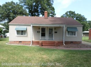 770 E Iredell Ave, Mooresville, NC 28115