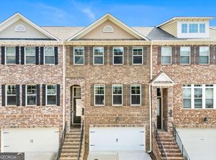 4199 Townsend Ln, Atlanta, GA 30346