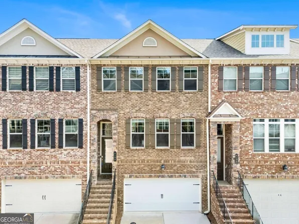 4199 Townsend Ln, Atlanta, GA 30346