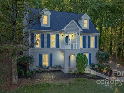 5124 Begonia Dr, Charlotte, NC, 28215