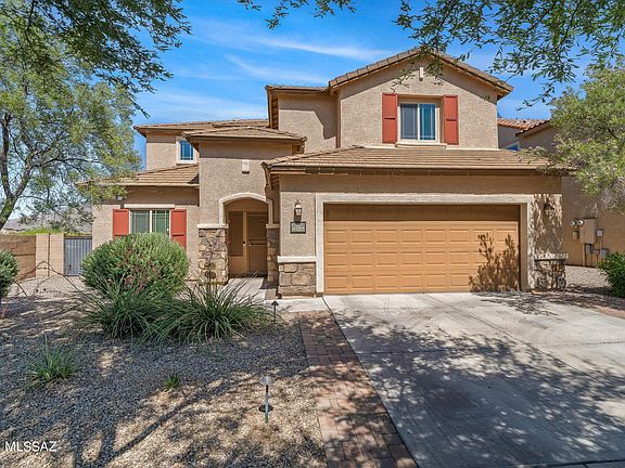 2nd image of 5727 S Copper Hills Dr