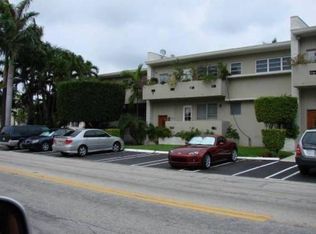 9881 W Bay Harbor Dr APT 1, Bay Harbor Islands, FL 33154