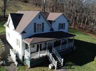 114 Raccoon Run Rd, Salem, WV 26426