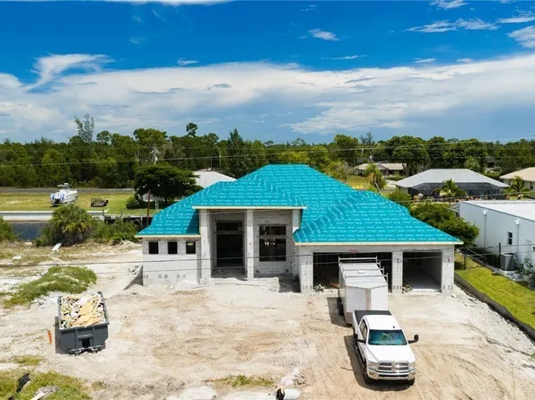 3225 NW 41st Ave, Cape Coral, FL 33993
