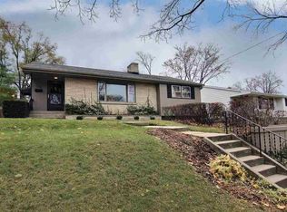 3603 Cardinal Ln, Rockford, IL