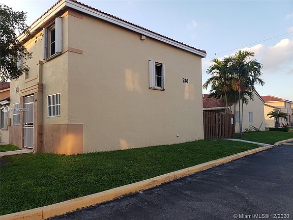 4th image of 240 NW 114th Ave #1-101