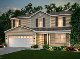 135 Country Meadow Ln, Wadsworth, OH 44281