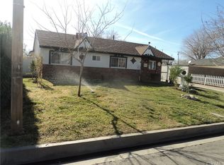 44247 Glenraven Rd, Lancaster, CA 93535