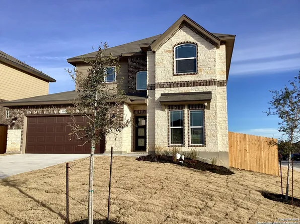 10502 Briceway Club, Helotes, TX 78023