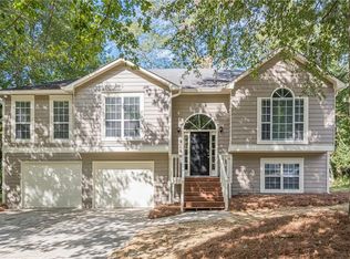 2708 Horseshoe Creek Dr SW, Marietta, GA 30064