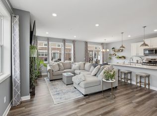 18361 Gladden Ln, Farmington, MN 55044