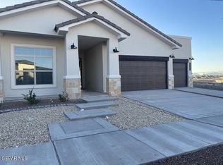 229 Emerald Rock Pl, El Paso, TX 79928