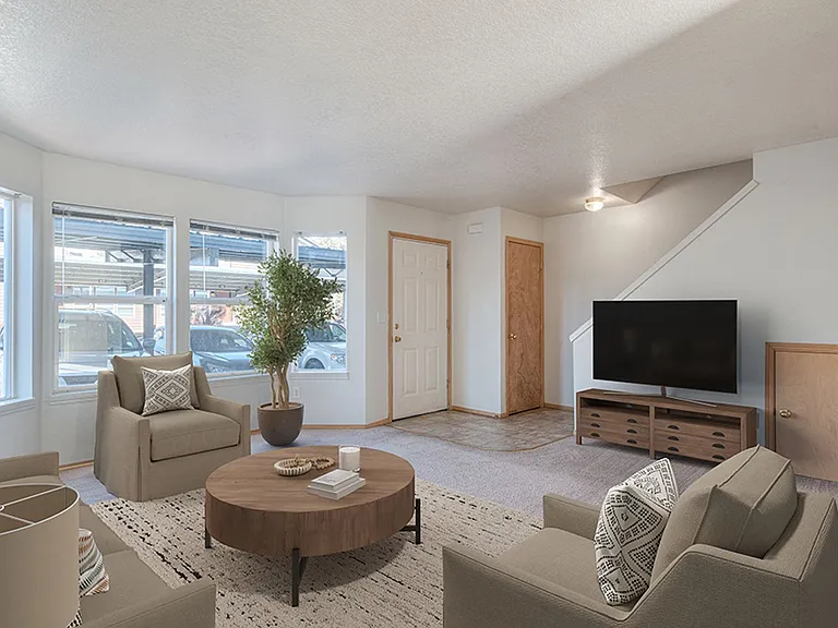 Mountain Glen Apartments — Photo 20