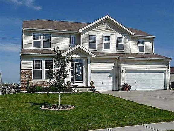 2nd image of 2341 Glacier Dr