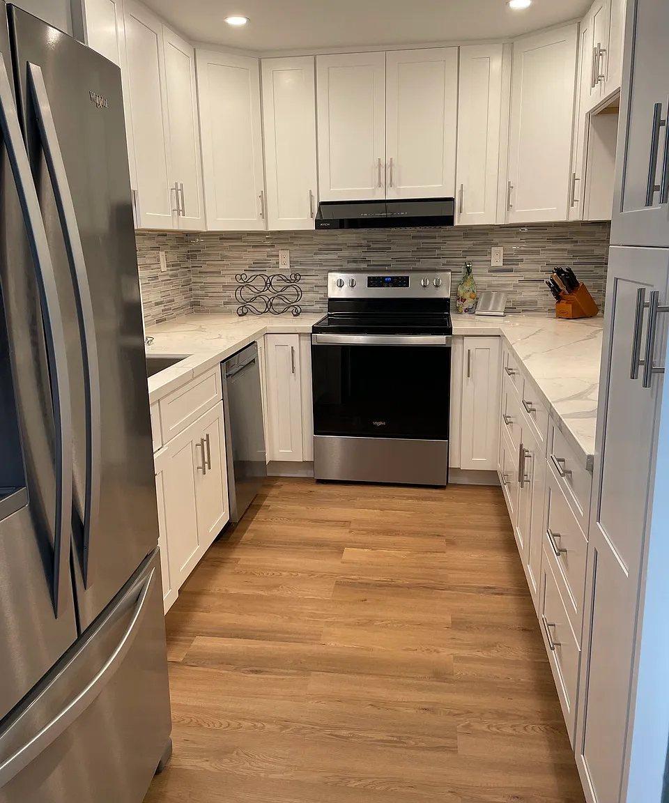 2 bed, 1050 sqft, $3,500 — Photo 4