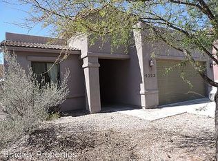 1052 Marchbanks Dr, Sierra Vista, AZ 85635