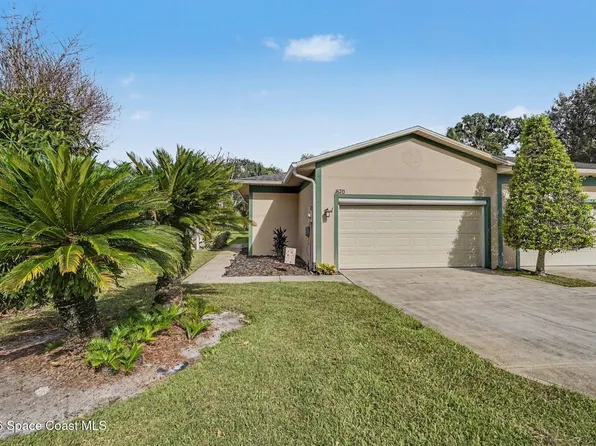 1670 Woodland Dr, Rockledge, FL 32955