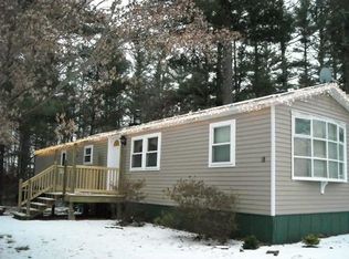 18 Kennedy Dr, Carver, MA 02330