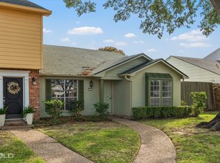 411 Stratmore Dr, Shreveport, LA 71115
