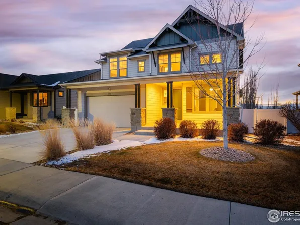 1715 Bright Shore Way, Windsor, CO 80550