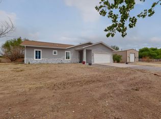 4 Calle Cielo Azul, Peralta, NM 87042