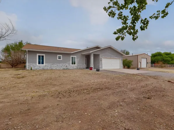 4 Calle Cielo Azul, Peralta, NM 87042