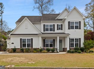 3816 Whithorn Way, Kennesaw, GA 30152