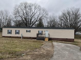 115 Maplewood Dr, Bowling Green, KY 42101