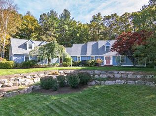 16 Stop River Rd, Norfolk, MA 02056