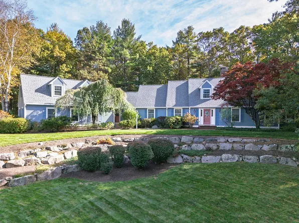 16 Stop River Rd, Norfolk, MA 02056