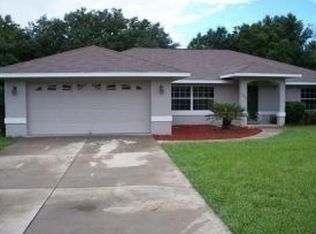 17268 SE 101st Avenue Rd, Summerfield, FL 34491