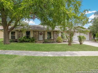 13802 Woodbreeze St, San Antonio, TX 78217