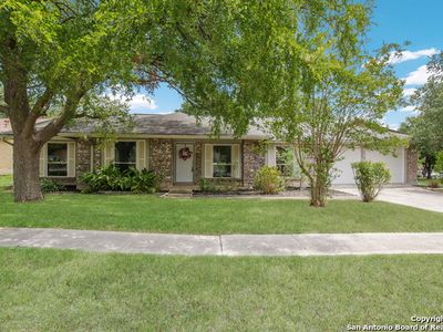 13802 Woodbreeze St, San Antonio, TX, 78217