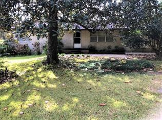 124 Will Thompson Rd, Picayune, MS 39466